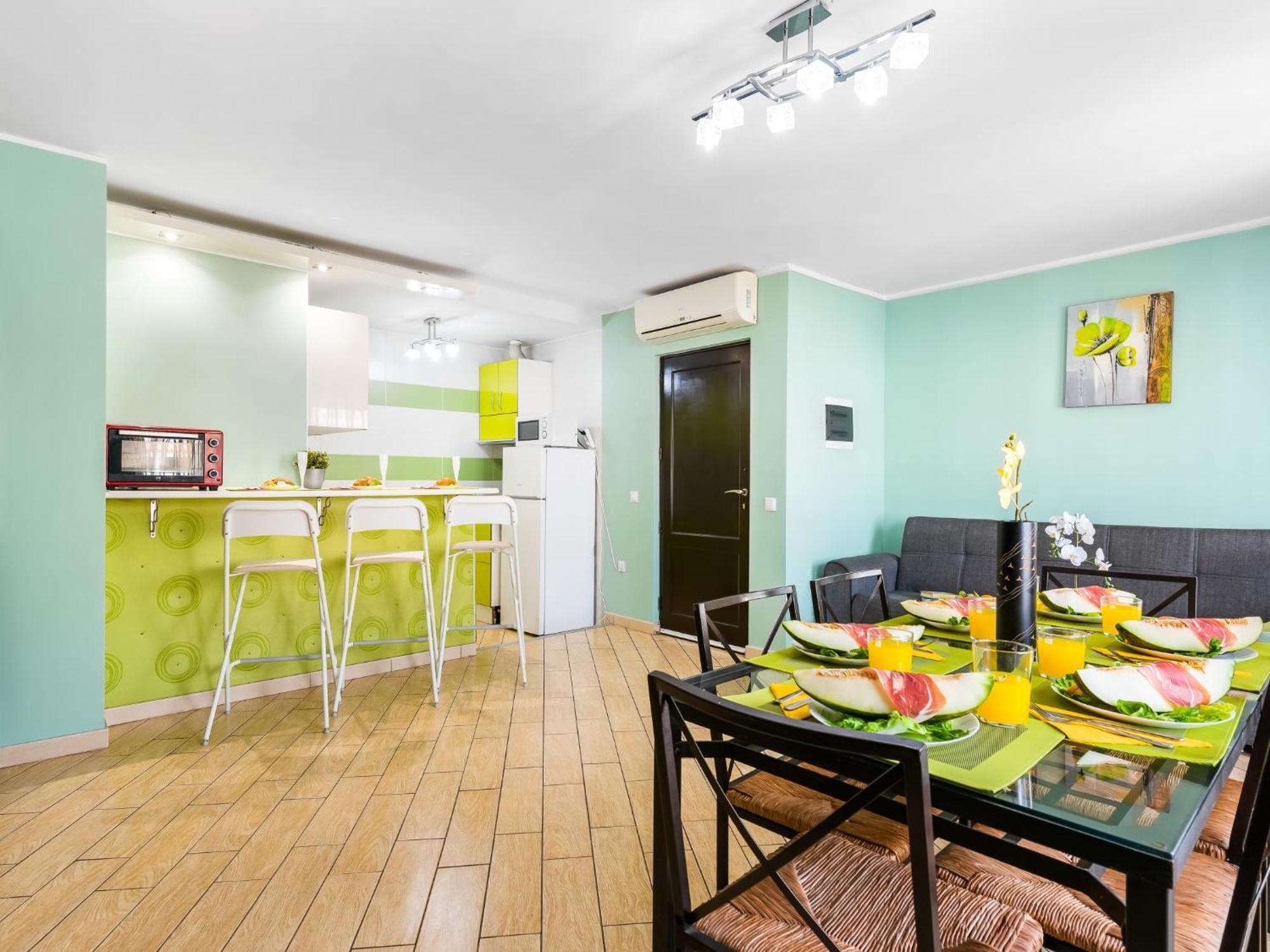 Appartamento 556 Shopping Centre Pueblo Canario Playa de las Americas (Tenerife)